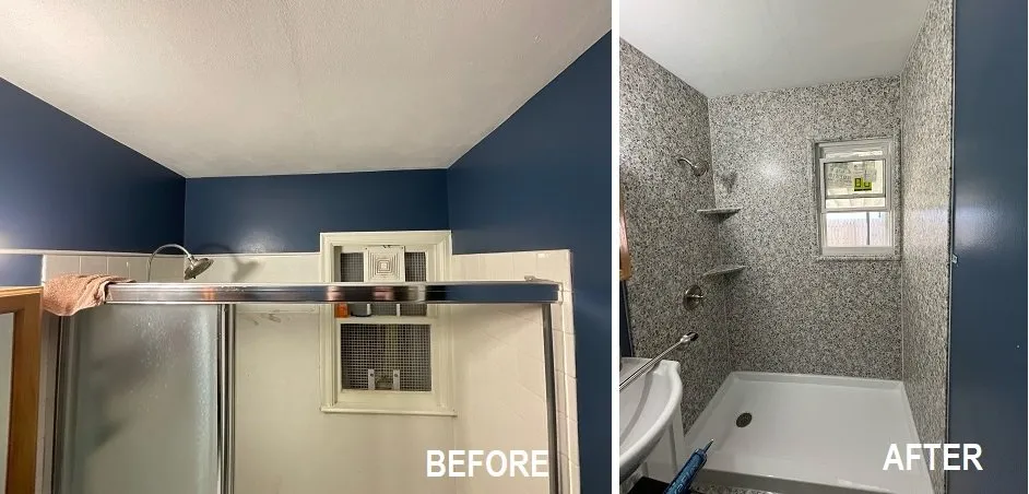 Slide of Thompson's Home Improvement