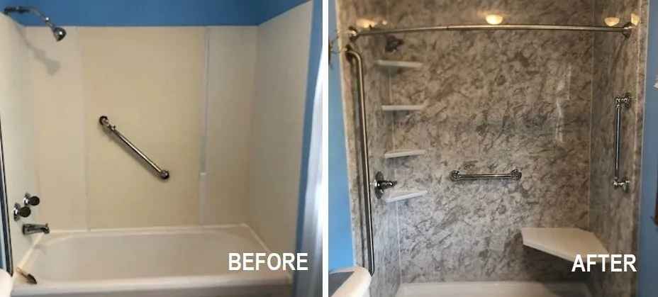 Slide of Thompson's Home Improvement