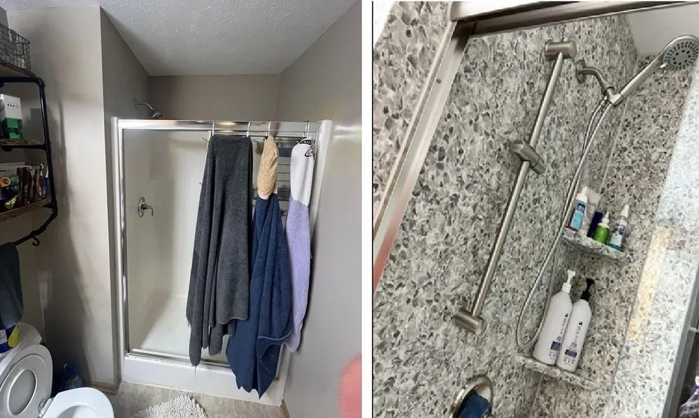 Slide of Thompson's Home Improvement