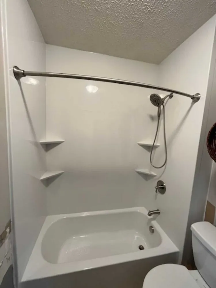 Slide of Thompson's Home Improvement