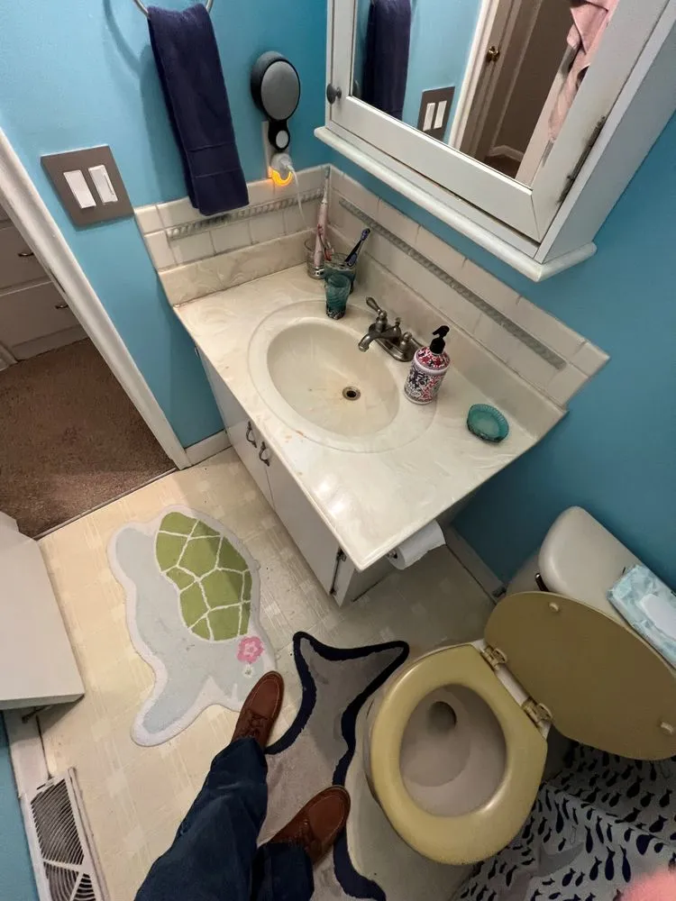 Slide of Thompson's Home Improvement