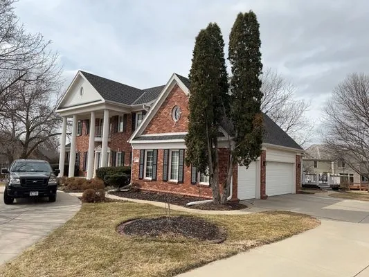 Thompson's Home Improvement