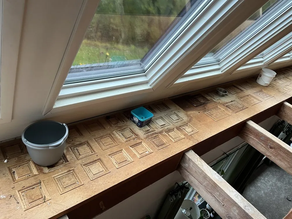 Slide of Thompson's Home Improvements