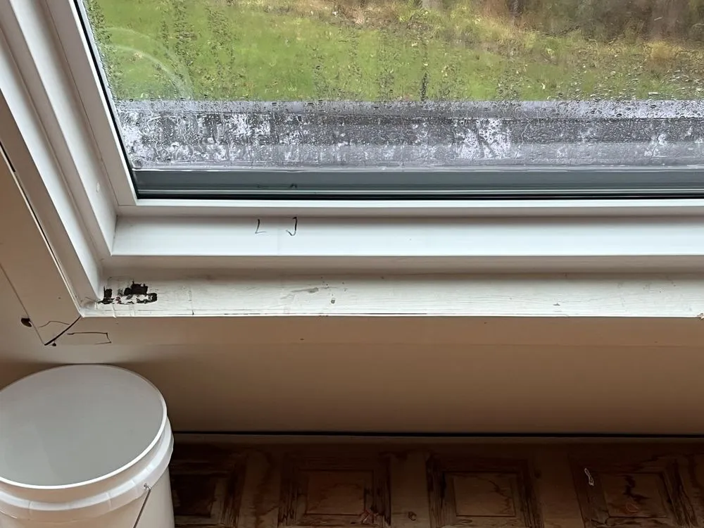 Slide of Thompson's Home Improvements