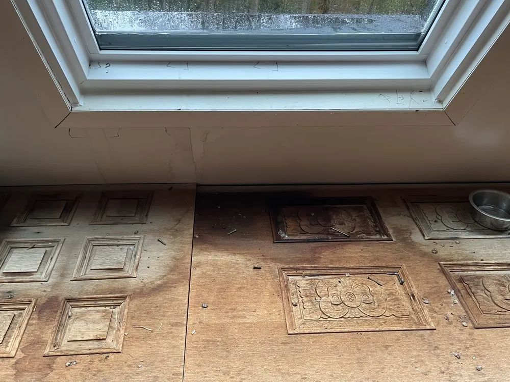 Slide of Thompson's Home Improvements