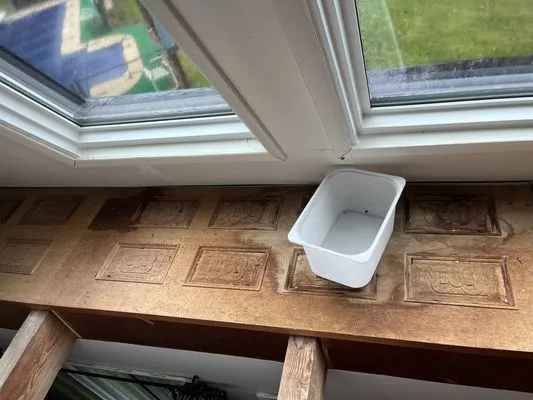 Thompson's Home Improvements