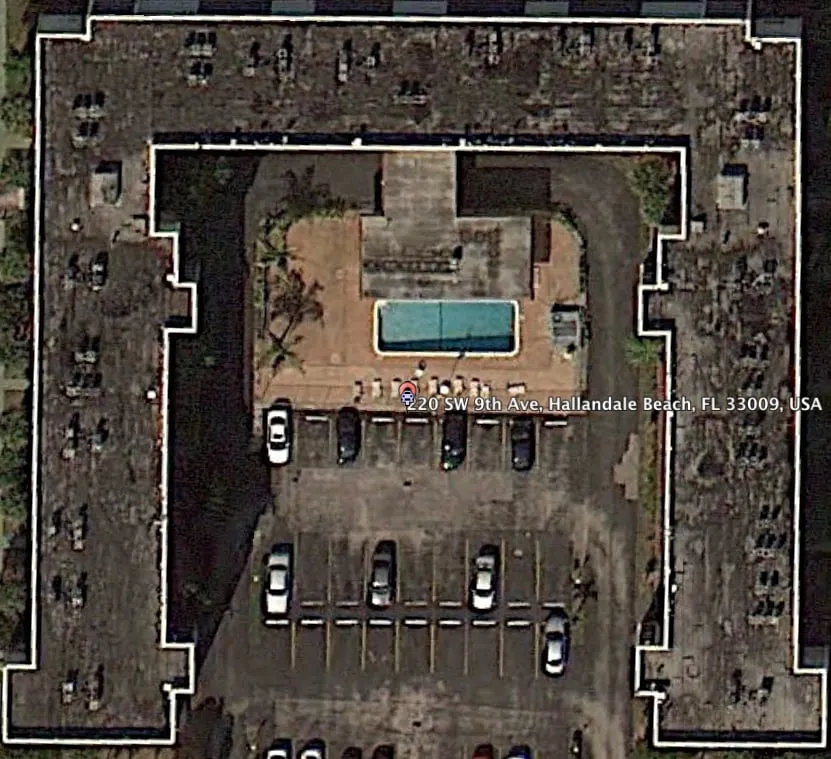 Slide of Thompsons Roofing