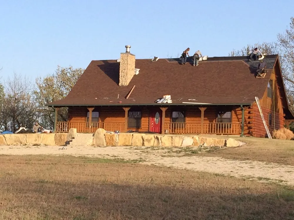 Slide of Thomson Construction & Roofing