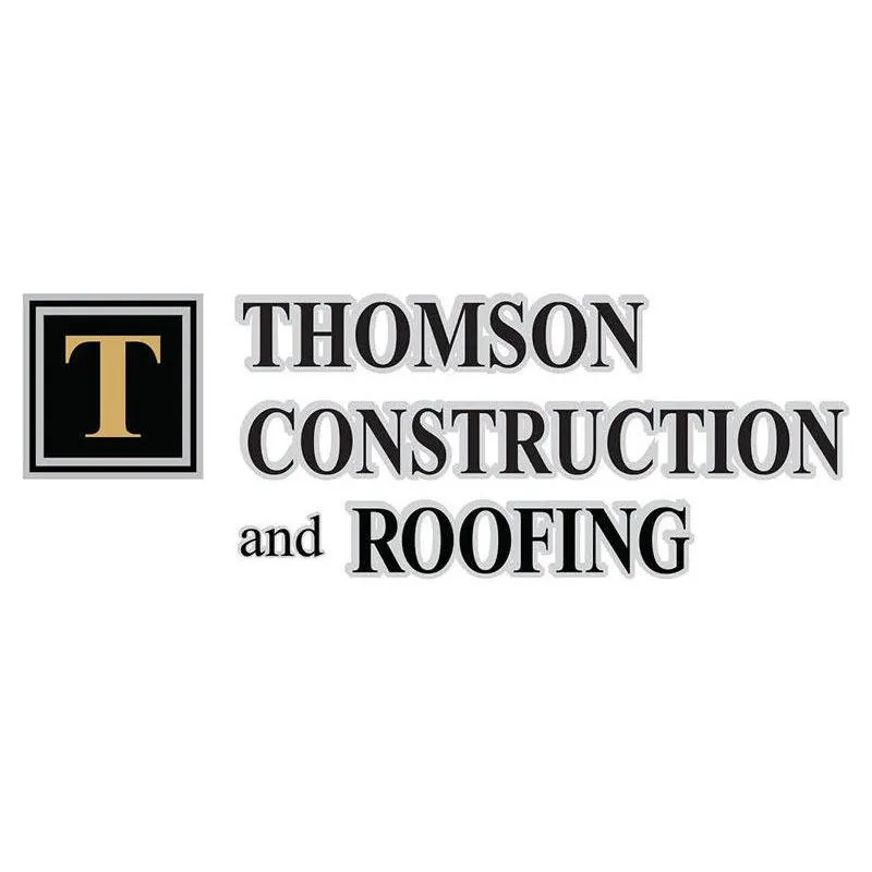 Slide of Thomson Construction & Roofing