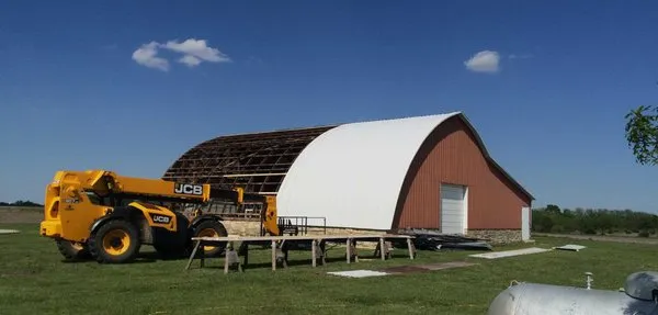 Thomson Construction & Roofing