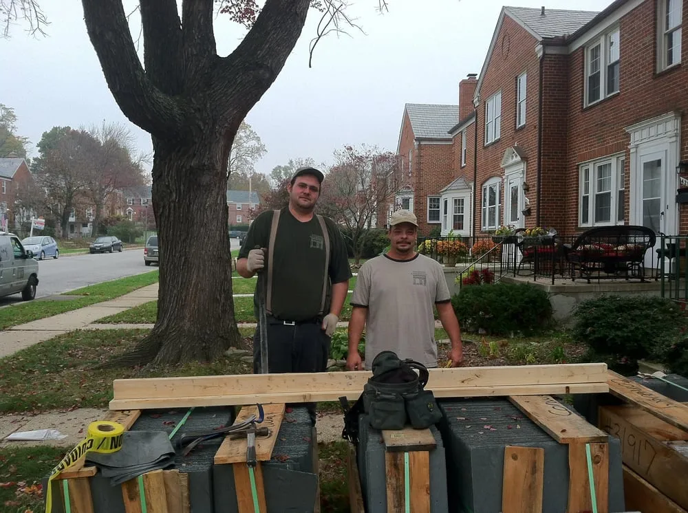 Slide of Thomson Remodeling Company