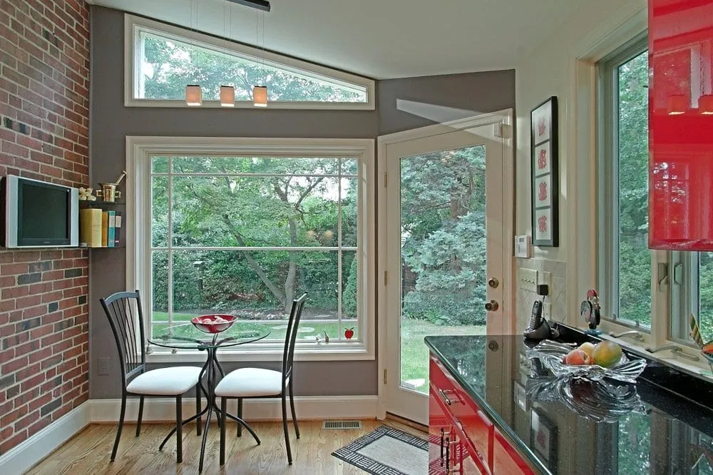 Slide of Thomson Remodeling Company