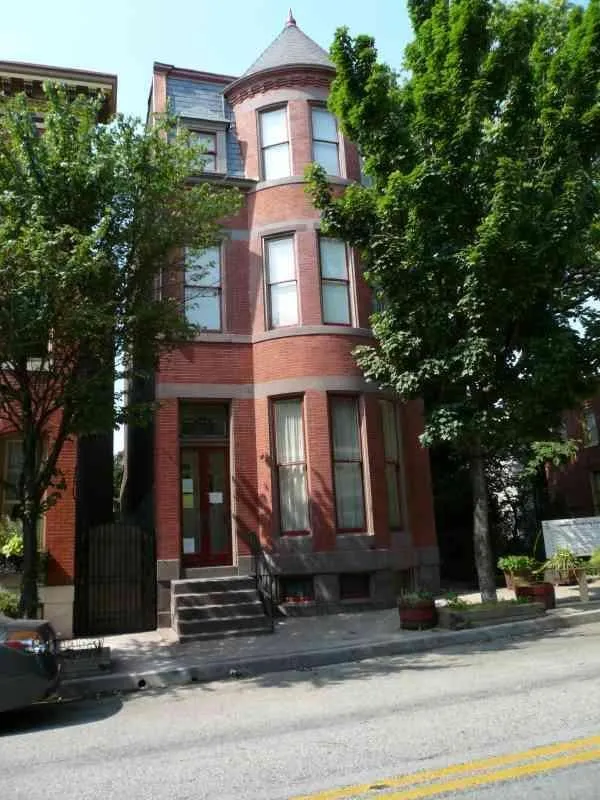 Slide of Thomson Remodeling Company