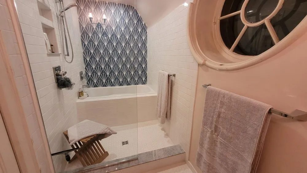 Slide of Thomson Remodeling Company