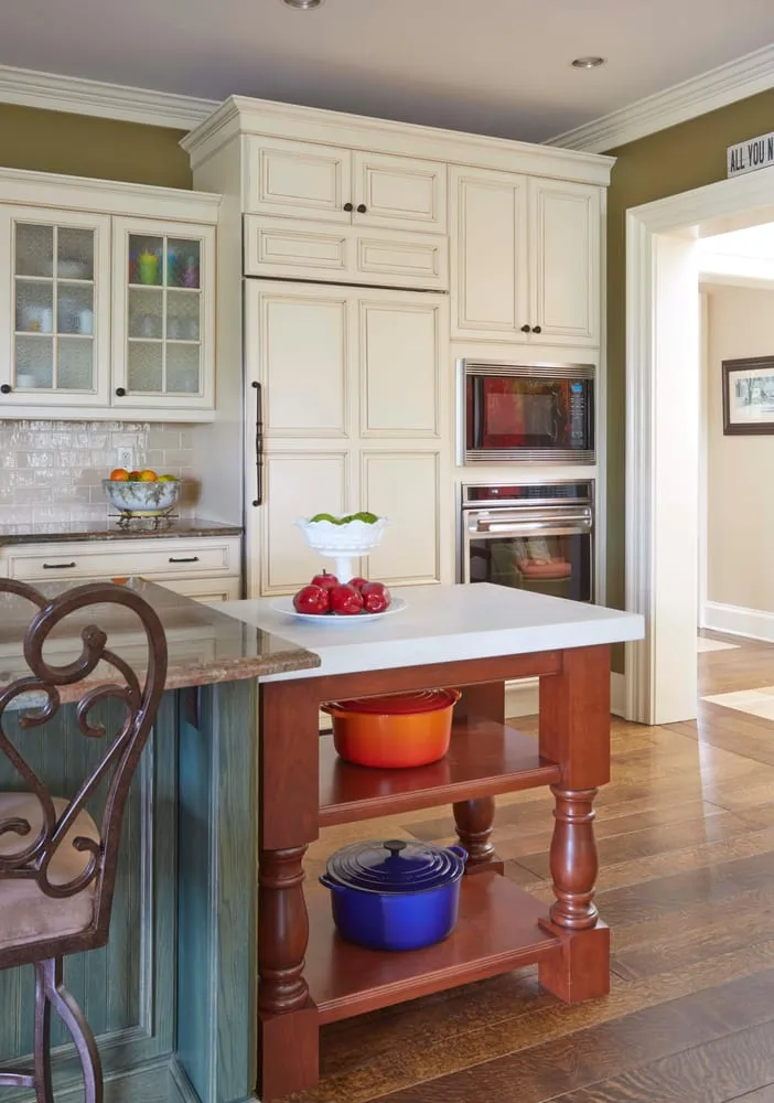 Slide of Thomson Remodeling Company