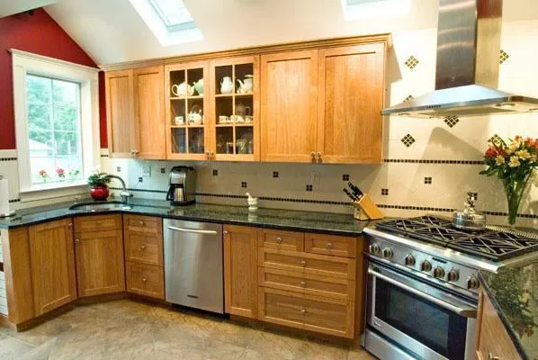 Slide of Thomson Remodeling Company