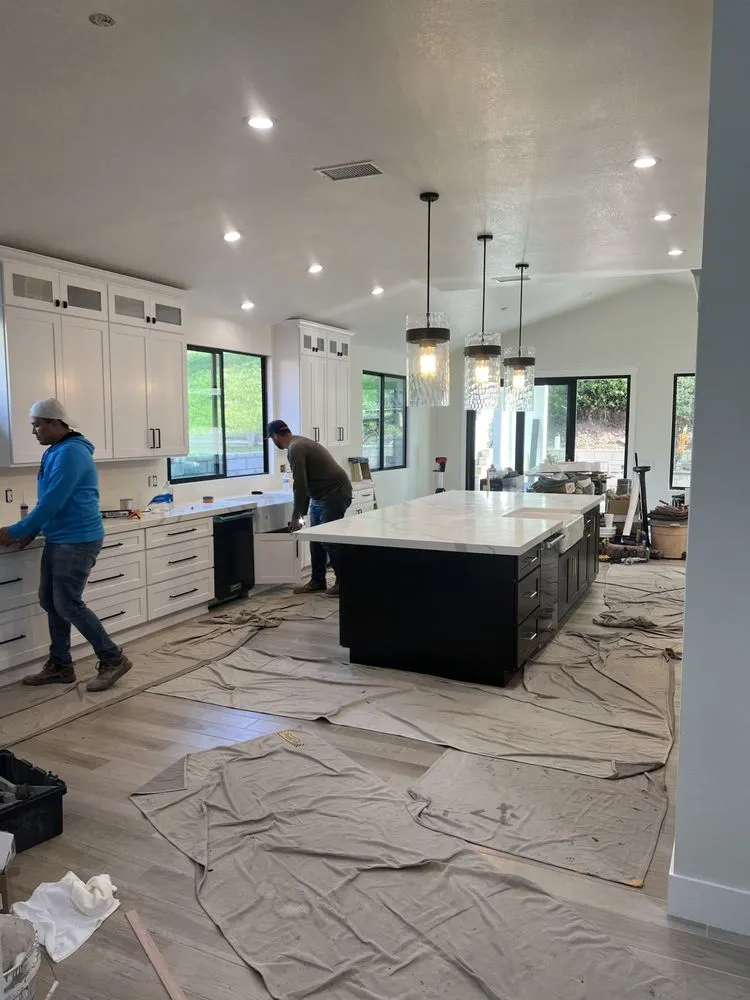 Slide of Thor Construction