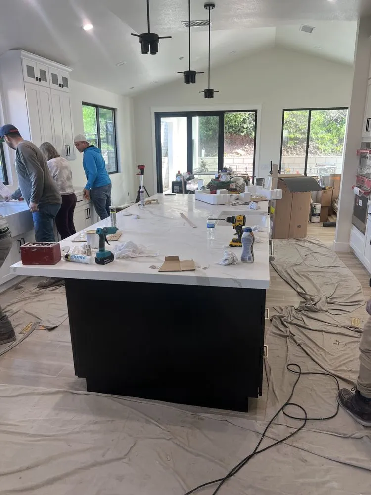 Slide of Thor Construction