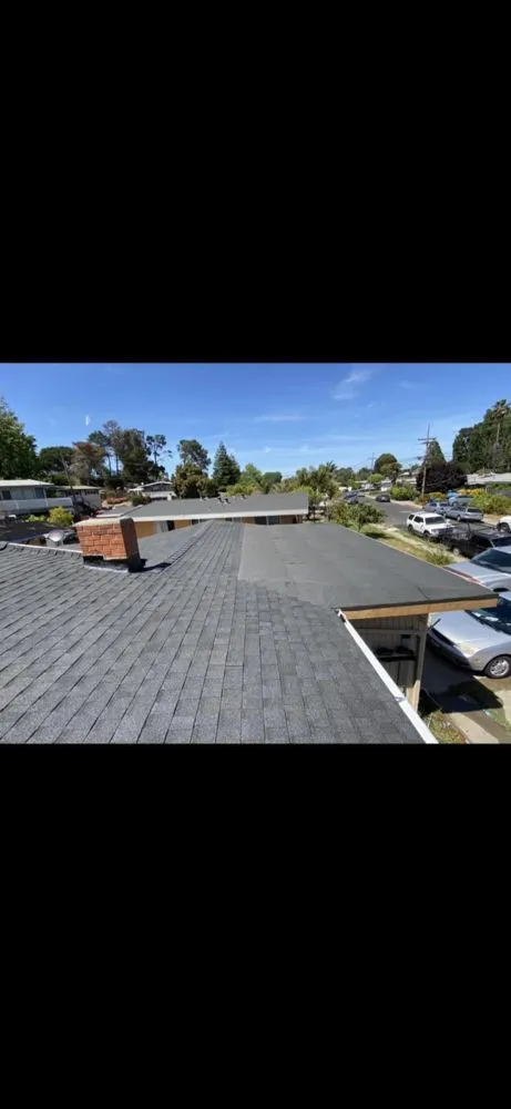 Slide of Thor Contracting Corporation