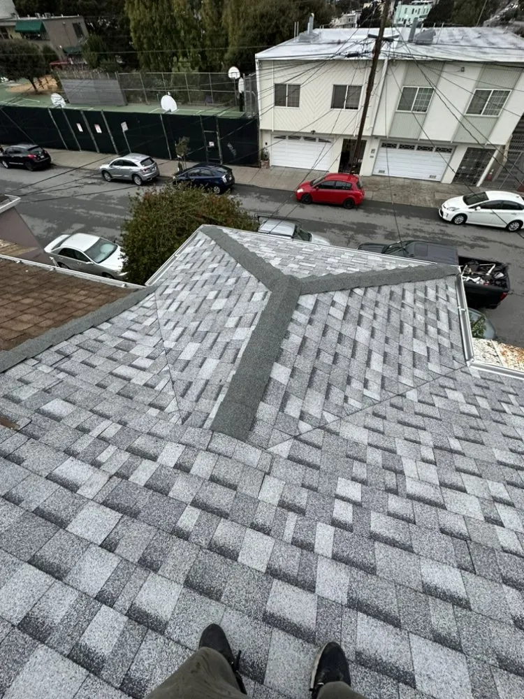 Slide of Thor Contracting Corporation