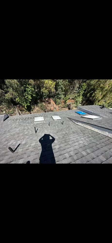 Slide of Thor Contracting Corporation