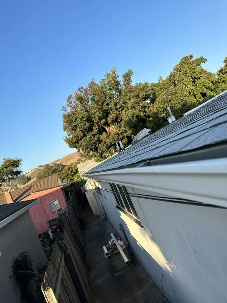 Slide of Thor Contracting Corporation