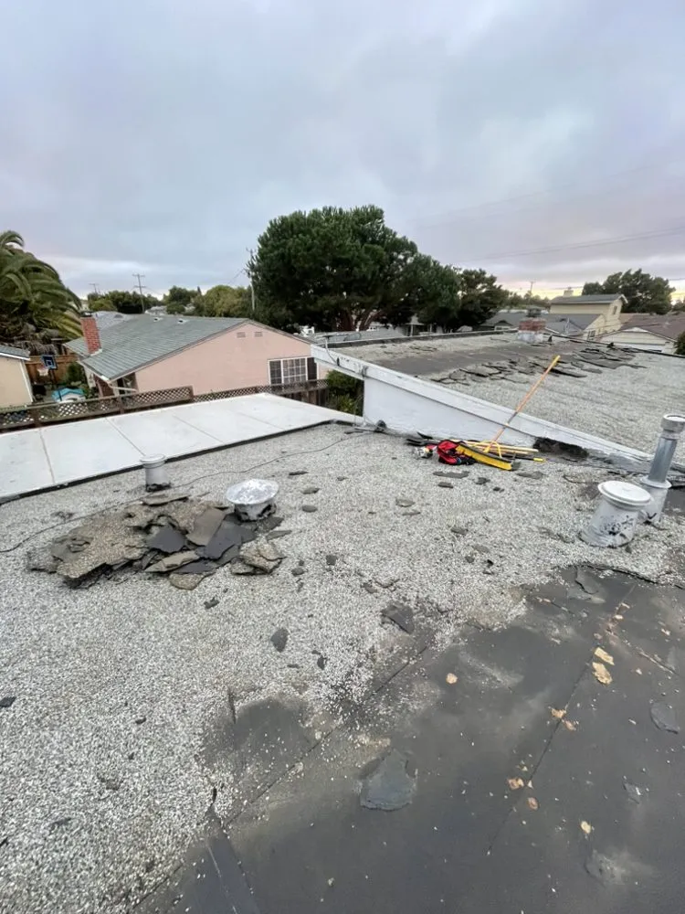 Slide of Thor Contracting Corporation