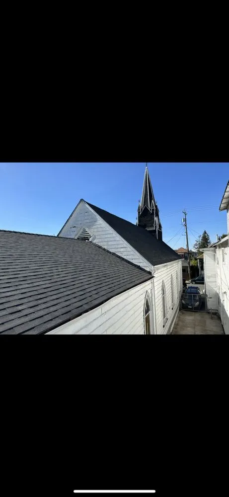 Slide of Thor Contracting Corporation