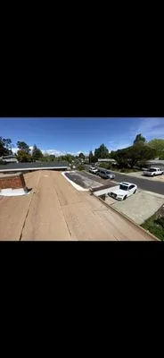 Thor Contracting Corporation Logo