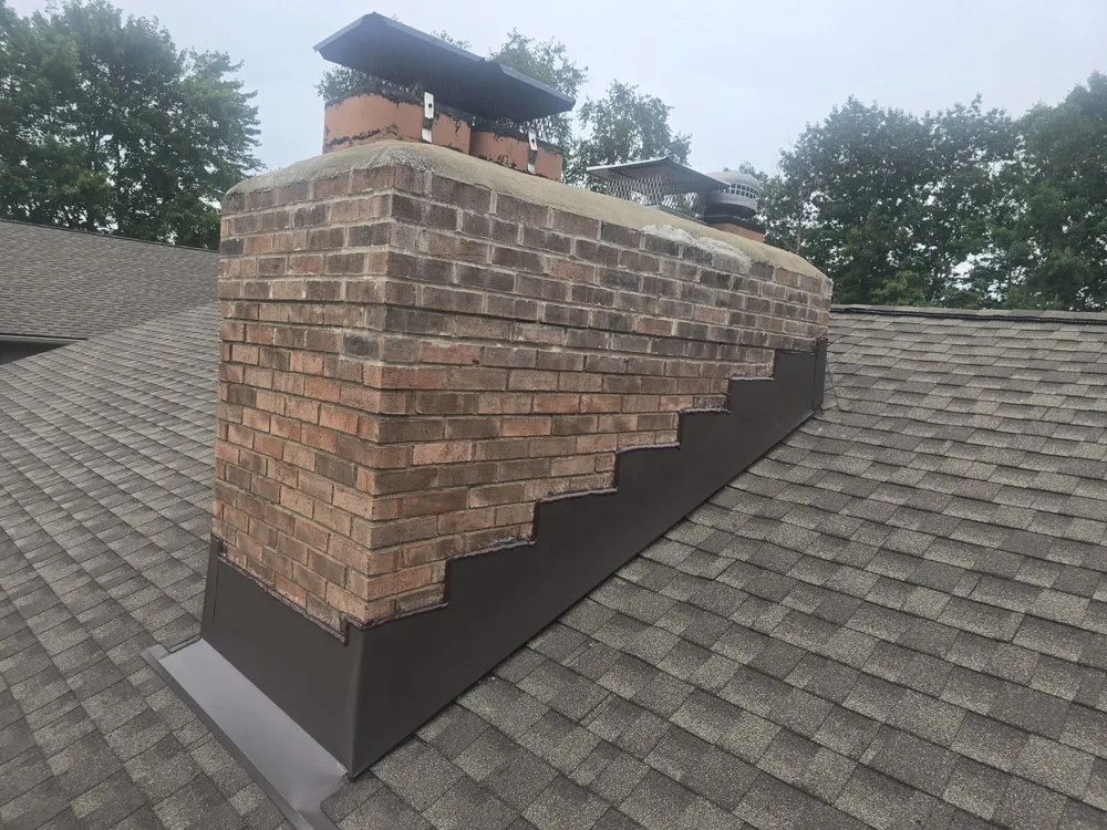 Slide of Thor Contractors