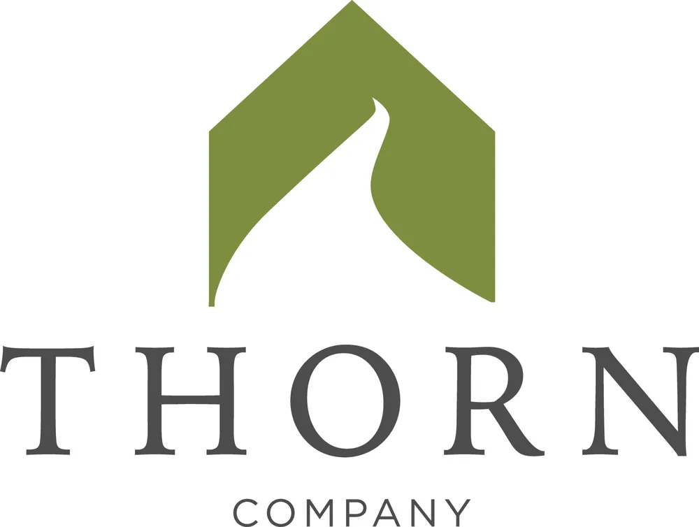 Slide of Thorn Company
