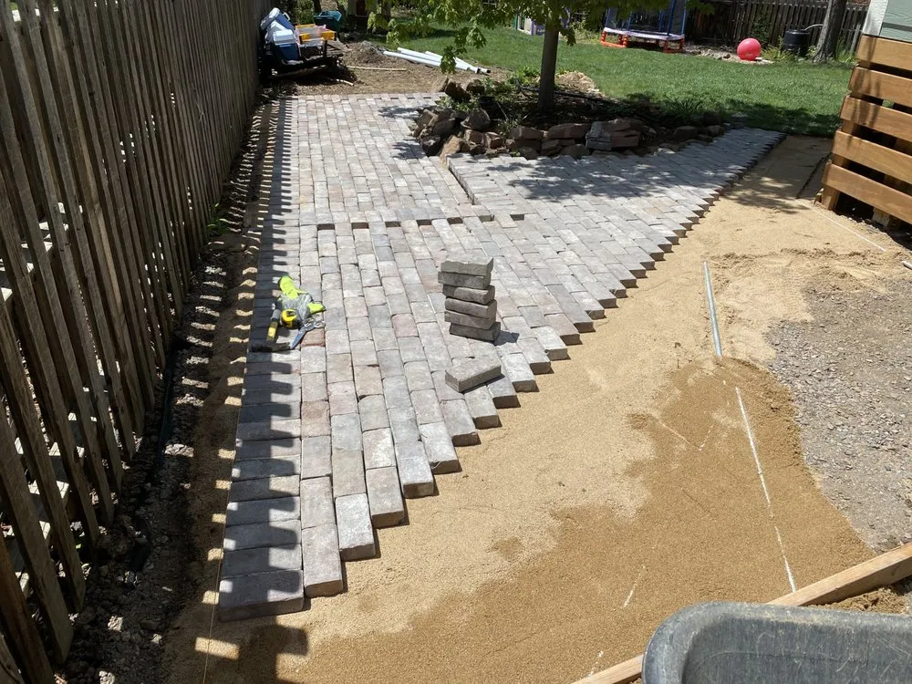 Slide of Thorn Company