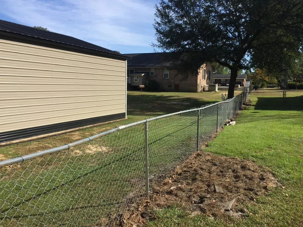 Slide of Thorne Wood Working And Fence