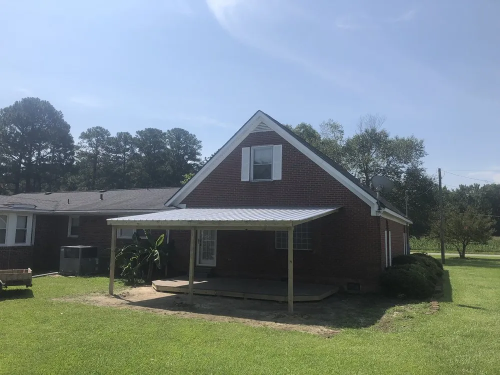 Slide of Thorne Wood Working And Fence