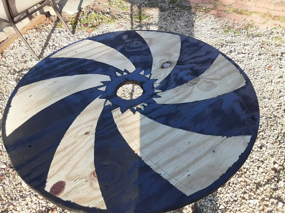 Slide of Thorne Wood Working And Fence