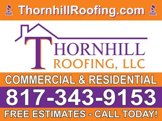 Thornhill Roofing