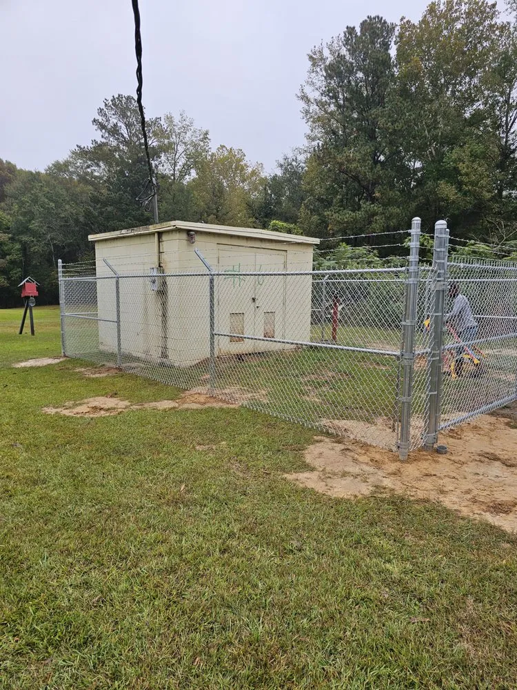 Slide of Thornton Construction