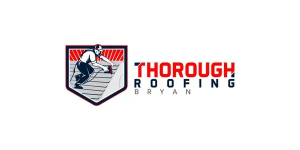 Thorough Roofing Bryan Logo