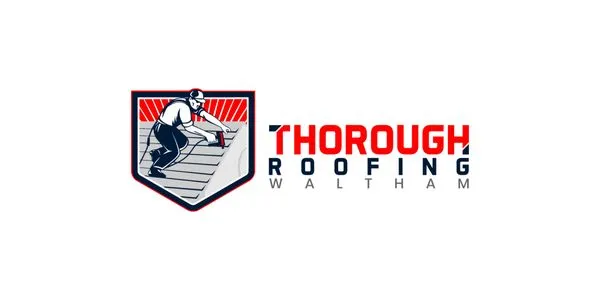 Thorough Roofing Waltham Logo