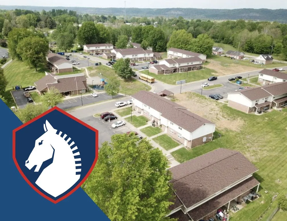 Slide of Thoroughbred Construction Group