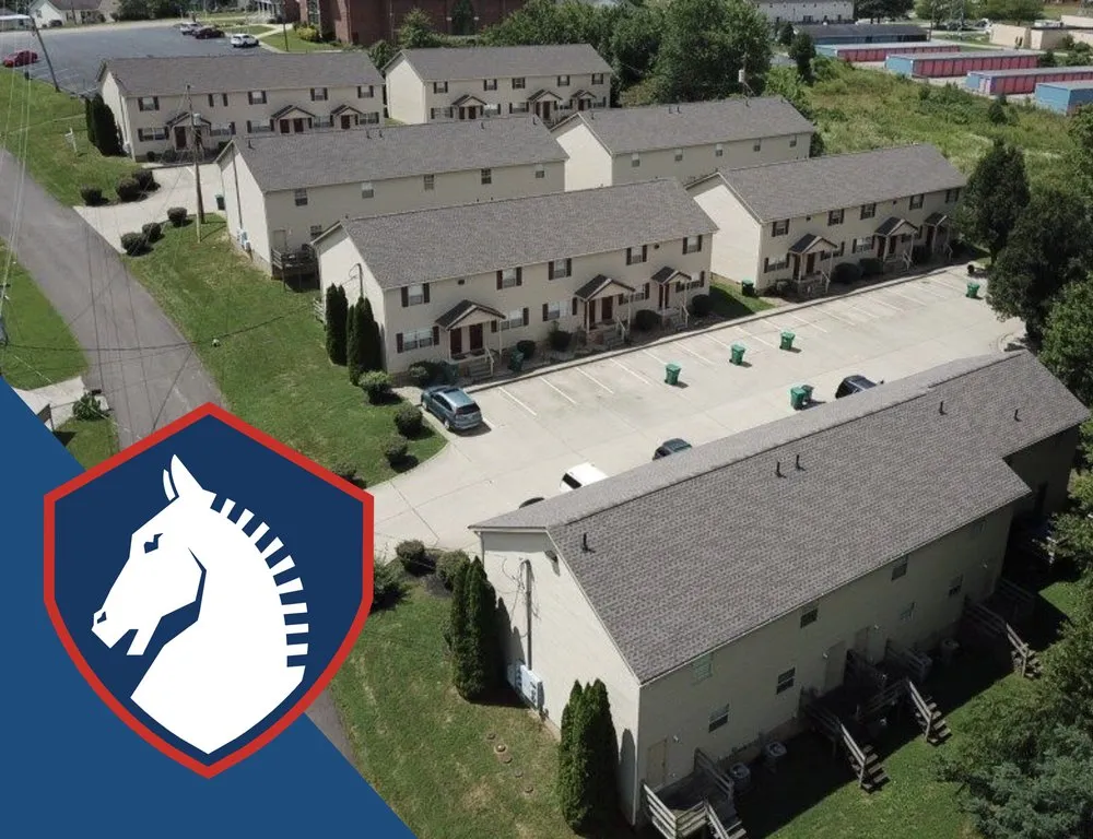 Slide of Thoroughbred Construction Group