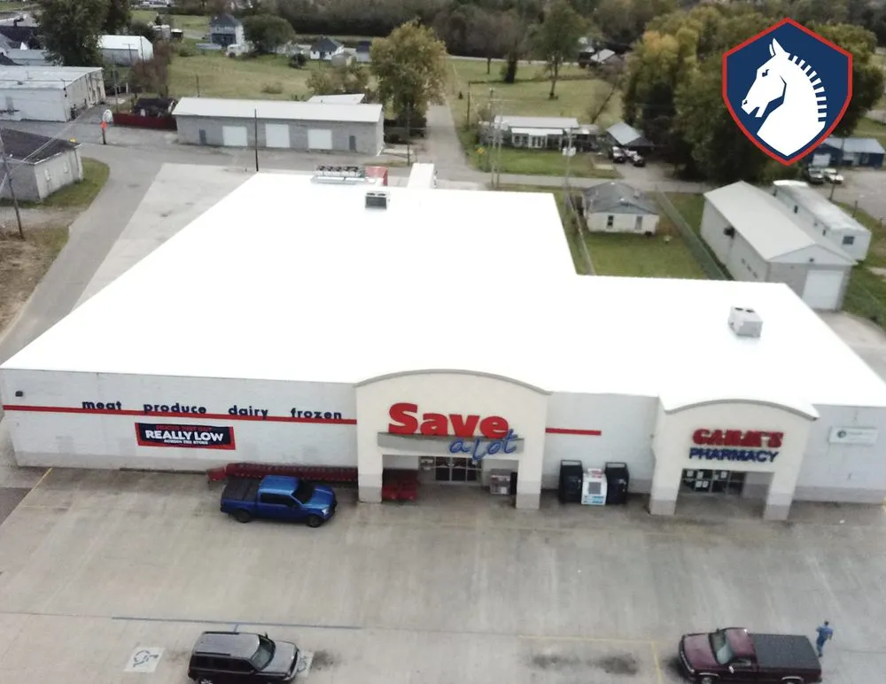 Slide of Thoroughbred Construction Group