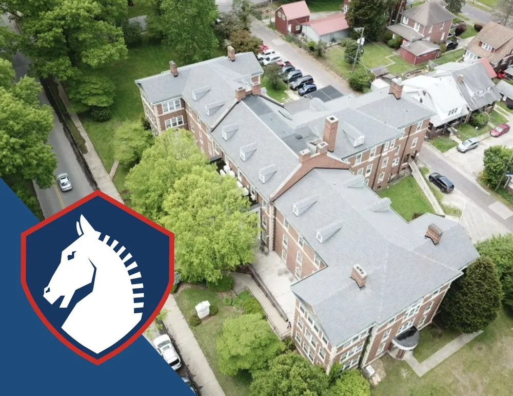 Slide of Thoroughbred Construction Group