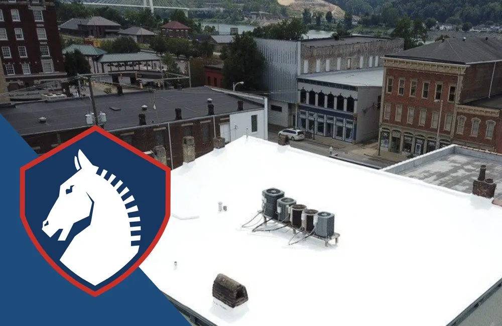 Slide of Thoroughbred Construction Group