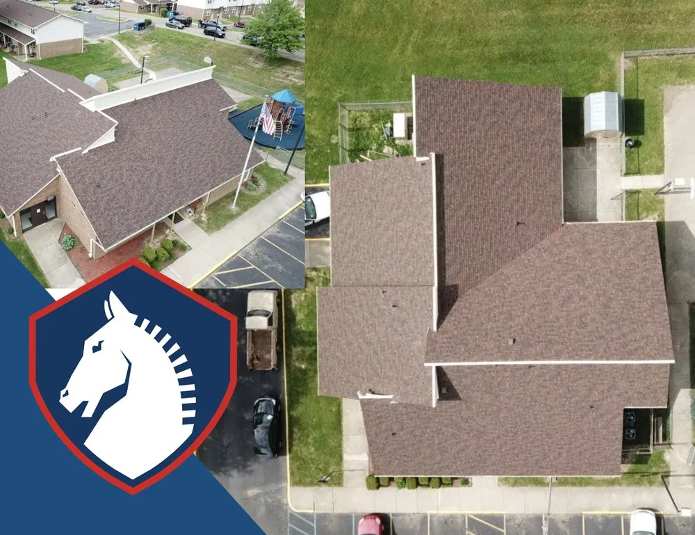 Slide of Thoroughbred Construction Group