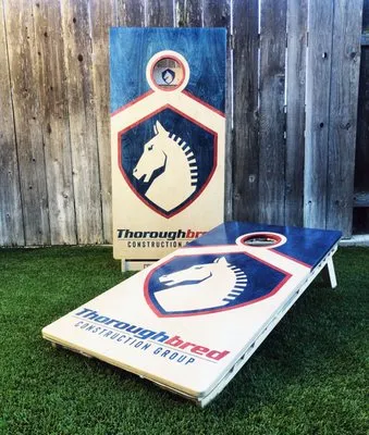 Thoroughbred Construction Group