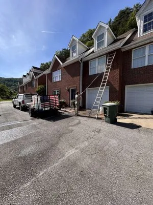 Thoroughbred Pressure Washing