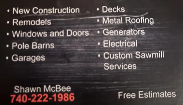 Thoroughbuilt Contracting