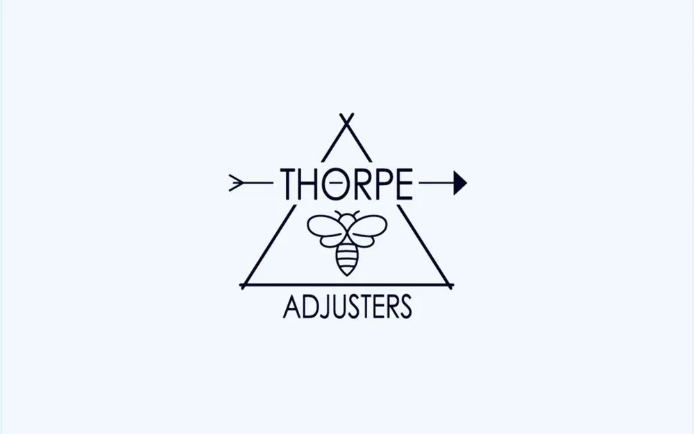 Slide of Thorpe Adjusters