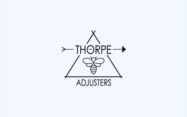 Thorpe Adjusters Logo